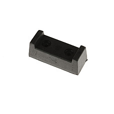 Alte accesorii transport Bumper rubber for tarpaulin belt  FEBER FEBER MP EM 0035