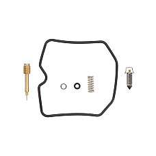Kit reparatie carburator for number of carburettors 1 KAWASAKI BJ EL EN GPX GPZ GTR KLE KLR KLX ZG ZR ZX SUZUKI GSX 250-1200 1983-2005 KEYSTER K-1217KKF