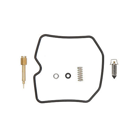 Kit reparatie carburator for number of carburettors 1 KAWASAKI BJ EL EN GPX GPZ GTR KLE KLR KLX ZG ZR ZX SUZUKI GSX 250-1200 1983-2005 KEYSTER K-1217KKF