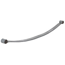 Pachet arc cu foi Leaf spring rear no.of blades: 1 22x715 RENAULT MASTER II 1.9D-3.0D 07.98- LS GERMANY 850046-LS