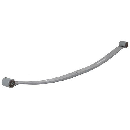 Pachet arc cu foi Leaf spring rear no.of blades: 1 22x715 RENAULT MASTER II 1.9D-3.0D 07.98- LS GERMANY 850046-LS