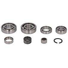 Set lagare, cutie viteze manuala Transmission repair kit KAWASAKI KX 250 1993-1993 HOT RODS TBK0028