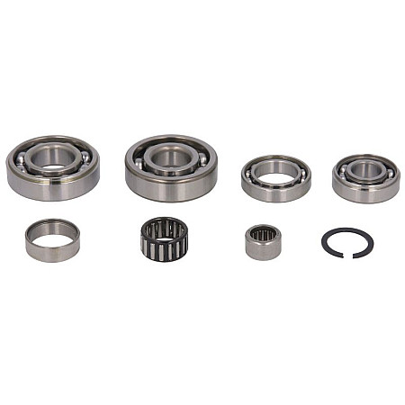 Set lagare, cutie viteze manuala Transmission repair kit KAWASAKI KX 250 1993-1993 HOT RODS TBK0028