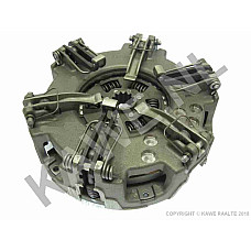 Placa presiune ambreiaj Placa de presiune ambreiaj 280mm CLAAS ELIOS NECTIS NEXOS FARMER F JOHN DEERE 5000 4045HAT80-FACE0354A KAWE 8457 KW