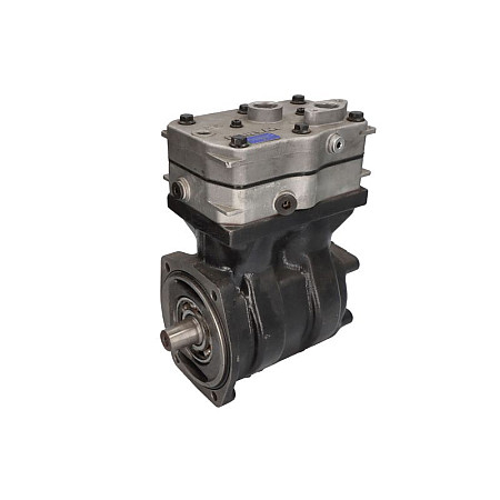 Compresor, instalatie aer comprimat Compresor capacitate 442cm numar de cilindrii: 2 tip de racire: racire cu lichid fara scripete de actionare remanufacturate DAF MOTO REMO 911.504.504.0/R