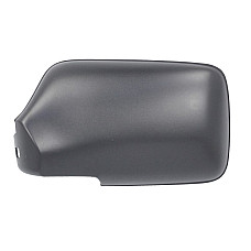 Acoperire oglinda exterioara Housing cover of side mirror L neagra fits VW GOLF III VENTO 0191 0499 BLIC 6103 01 1321126P