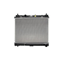 Radiator, racire motor Radiator motor Manual  TOYOTA URBAN CRUISER VERSO S 1.4D KOYORAD PL012487