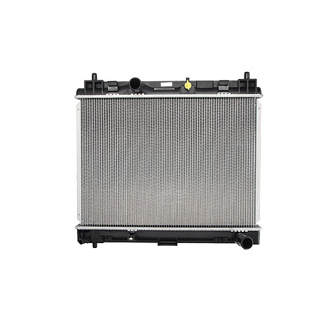 Radiator, racire motor Radiator motor Manual  TOYOTA URBAN CRUISER VERSO S 1.4D KOYORAD PL012487