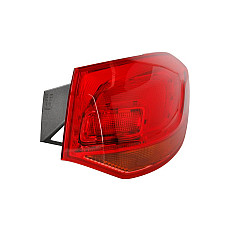 Stop spate Lampa spate Stanga extern  OPEL ASTRA J ASTRA J GTC 09.09- VISTEON 20-211-01132