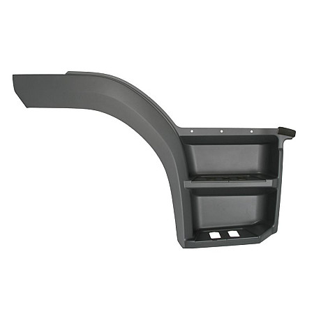 Podea Scara cabinei Dreapta se potriveste MERCEDES ATEGO 3 0413 COVIND 967 198