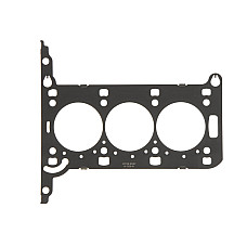 Garnitura chiulasa chiulasa thickness: 057mm OPEL AGILA CORSA C CORSA D SUZUKI WAGON R 1.0 06.03-12.10 REINZ 61-37250-10