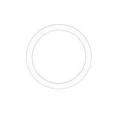 Simering etansare Garnitura carcasei filtrului de ulei VOLVO C30 C70 II S40 II S60 I S80 I S80 II V40 V50 V60 I V70 II V70 III XC60 I XC70 I XC70 II XC90 I 1.5-Electric 05.98-08.19 OE VOLVO 8642828