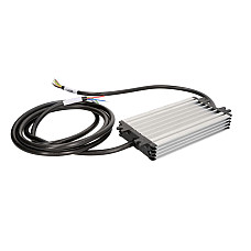 Unitate de comanda perete rampa Controller 12V 1 pc per vehicle 5- light load control 5 lights LED lights module LM7 with 1m wires WAS 1419-12V LM7