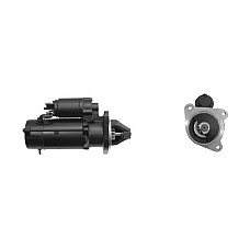 Electromotor 12V 42kW FORD 5000 6000 7000 256DF LETRIKA MS 291