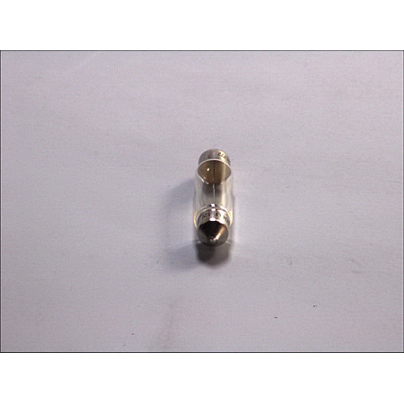 Bec, iluminare numar circulatie Bec 1buc 12V 10W SV85-8 Pure Light BOSCH 1 987 302 210