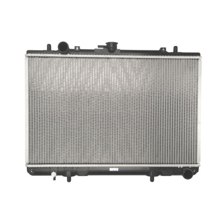 Radiator, racire motor Radiator motor Manual  MITSUBISHI L200 2.0/2.4 -12.07 KOYORAD PL033109