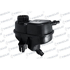 Vas de expansiune, racire Expansion tank BMW 3 G20 G80 G28 3 G21 3 G21 G81 Z4 G29 11.18- TRICLO TRI482.717