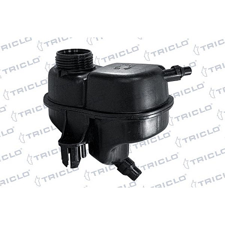 Vas de expansiune, racire Expansion tank BMW 3 G20 G80 G28 3 G21 3 G21 G81 Z4 G29 11.18- TRICLO TRI482.717