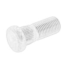 Bolt roata Pinul rotii M12x125 lungime filet: 20mm lungime: 37mm  NISSAN NP300 NP300 NAVARA TERRANO I TERRANO II 2.4-3.3 10.87- OE NISSAN 40222-22001