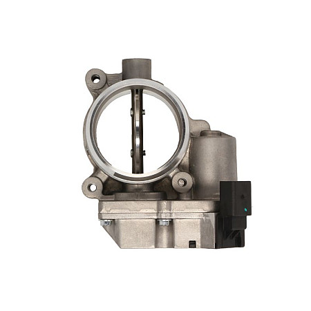 Clapeta control,admisie aer strangulator AUDI A4 ALLROAD B8 A4 B8 A5 A6 ALLROAD C6 A6 C6 A8 D3 Q5 Q7 PORSCHE CAYENNE VW PHAETON TOUAREG 2.7D/3.0D 08.03- PIERBURG 7.03703.75.0