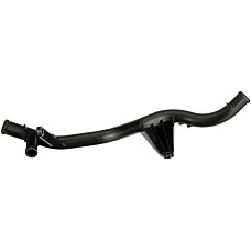 Cuplaj conducta lichid racire Cooling system plastic hose AUDI A1 A3 TT CUPRA FORMENTOR SEAT ALHAMBRA ATECA IBIZA IV SC LEON LEON SC LEON ST LEON/HATCHBACK SKODA KODIAQ OCTAVIA III SUPERB III 1.2-2.0D 05.11- GATES GAT02-2959