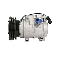 Compresor, climatizare Air-conditioning compressor CATERPILLAR FORD SUNAIR CO-1050CA