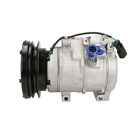 Compresor, climatizare Air-conditioning compressor CATERPILLAR FORD SUNAIR CO-1050CA