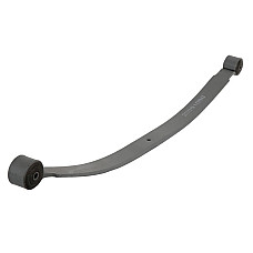 Pachet arc cu foi Leaf spring rear no.of blades: 1x695 FORD TRANSIT 2.2D-3.2D 04.06-08.14 LS GERMANY 200910-LS