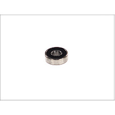 Lagar 8x22x7 FAG Bearings 608-2RS-C3 /FAG/