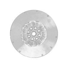 Volanta cu masa dubla NISSAN NV400 OPEL MOVANO B RENAULT MASTER III 2.3D 02.10- OE RENAULT 12 30 019 55R