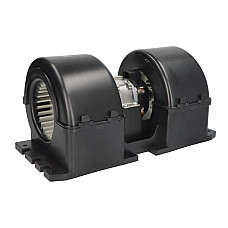 Ventilator, habitaclu Air blower 24V DAF 65 CF 75 CF 85 CF CF 65 CF 75 CF 85 02.98- HIGHWAY 53011003HW