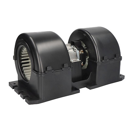 Ventilator, habitaclu Air blower 24V DAF 65 CF 75 CF 85 CF CF 65 CF 75 CF 85 02.98- HIGHWAY 53011003HW