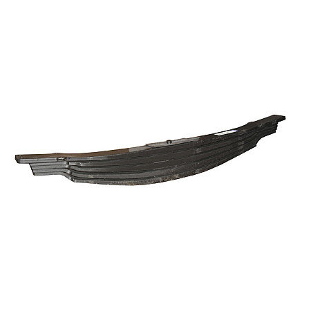 Pachet arc cu foi Arc lamelar Spate 5/37100780/780 MERCEDES ACTROS ATEGO AXOR 04.96- SCHOMACKER 33885000-S
