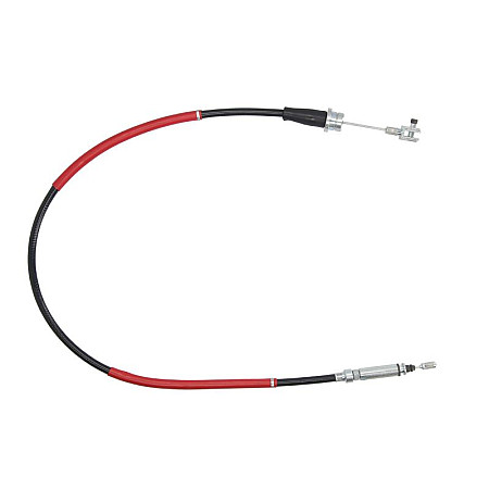 Cablu, frana de parcare Cablu frana de mana JCB 3CX 4CX ANAC MAKINA 910-60207-AN