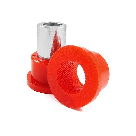 Bucsa suspensie Front lower Swingarm bushing 1pcs front bottom swingarm L/R bottom hardness: 80 Sha inner diameter 16mm outer diameter 45mm OPEL OPEL FRONTERA B 09.98-07.04 MPBS 4501706-00/80SHA