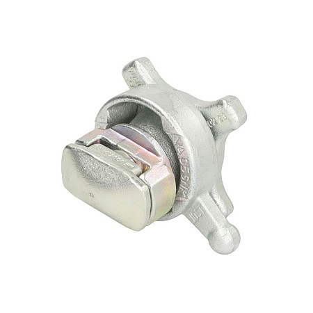 Inel de fixare transport cai Complete container lock R 405 VAK JOST 915.319.500