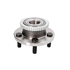 Butuc roata R butuc roata fata Fata cu rulment FORD USA MUSTANG 2.3/3.7/5.0 02.14- NATIONAL 513346NAT