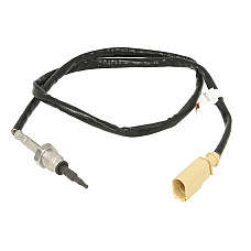 Senzor, temperatura gaze evacuare Senzor temperatura evacuare AUDI A3 A4 B8 TT SEAT ALTEA ALTEA XL LEON TOLEDO III SKODA OCTAVIA II SUPERB II YETI VW BEETLE EOS GOLF PLUS V GOLF V 1.6D/1.9D/2.0D 05.03- NRF NRF 707190