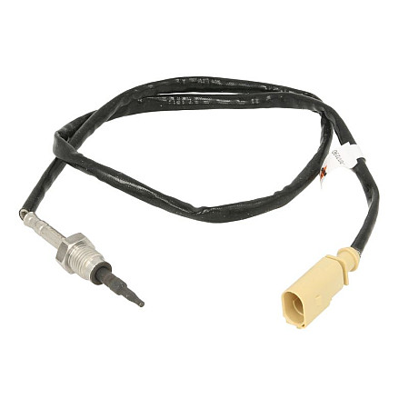 Senzor, temperatura gaze evacuare Senzor temperatura evacuare AUDI A3 A4 B8 TT SEAT ALTEA ALTEA XL LEON TOLEDO III SKODA OCTAVIA II SUPERB II YETI VW BEETLE EOS GOLF PLUS V GOLF V 1.6D/1.9D/2.0D 05.03- NRF NRF 707190