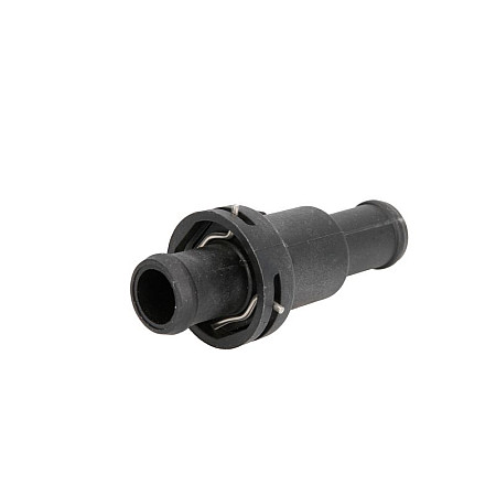 Termostat,lichid racire Termostat sistem racire 75C in carcasa AUDI A3 Q3 TT SEAT ALHAMBRA ALTEA XL LEON SKODA OCTAVIA II SUPERB II VW EOS GOLF PLUS V GOLF V GOLF VI JETTA III 1.4-2.5 09.04- VERNET TH7135.75J