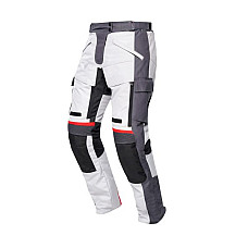 Pantaloni din material textil Trousers touring SPYKE EVERGLADE DRY TECNO 2.0 LADY colour neagra/grey size 40 SPYKE 120752/10401/40