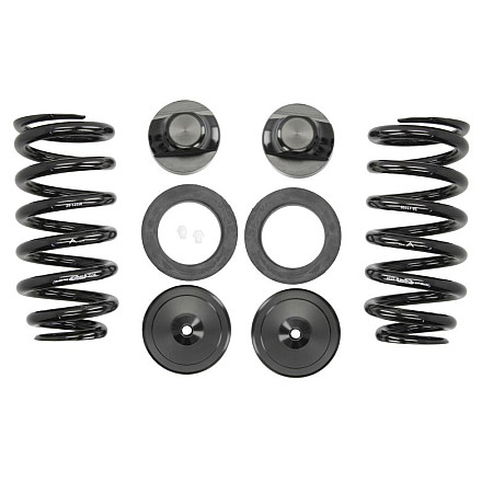 Set de arcuri pentru suspensie Suspension set MERCEDES E T-MODEL S211 350 CGI 211.257/E 200 CDI 211.207/E 200 Kompressor 211.241/E 200 T Kompressor 211.242/E 220 CDI 211.206/E 220 T CDI/E 220 T CDI 211.206/E 220 ARNOTT EUROPE C-3080