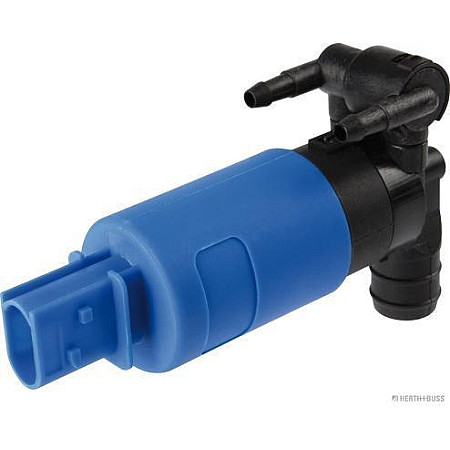 Pompa de apa,spalare faruri Windscreen washer pump 24V headlamp VOLVO FH II FH16 II FM FM II FMX II NH12 05.99- HERTH+BUSS PARTI ELECTRICE 65451094