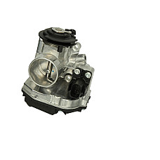 Carcasa clapeta strangulator VW LUPO I POLO 1.4 09.98-07.05 ENGITECH ENT310003