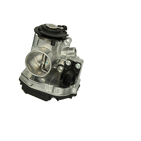 Carcasa clapeta strangulator VW LUPO I POLO 1.4 09.98-07.05 ENGITECH ENT310003