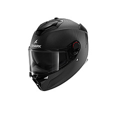 Cati integrale Casca casca cu fata intreaga SHARK SPARTAN GT PRO CARBON SKIN MAT culoare carbon/matt/negru marime 2XL SHARK HE1351E-DMA-XXL