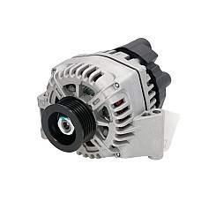 Alternator FIAT PANDA Van (169_) STARDAX STX102163