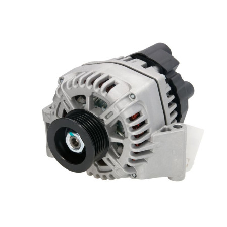 Alternator FIAT PANDA Van (169_) STARDAX STX102163