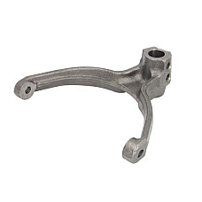 Element selector cutie de viteze Elementul selector de viteze en split-gear synchronizer fork 8 S 151 ZF NEW ECOSPLIT C.E.I 141330