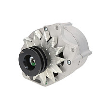 Alternator 24V 55A DAF 95 F 1300 F 1500 F 2100 F 2300 F 2500 F 2800 F 3300 F 3600 N 2800 N 3300 MAN M90 D0826F01-WS315M 01.74-01.98 POWER TRUCK PTC-3054